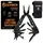 Gerber Truss Multi-tool 17 Funktionen Edelstahl Schwarz/Mehrfarbig