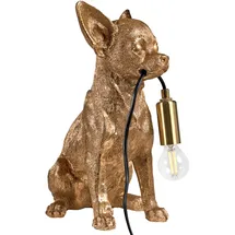 Beliani Rocco Gold