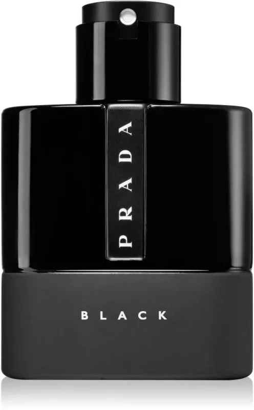 Prada Luna Rossa Black Eau de Parfum für Herren 50 ml