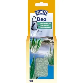 Swirl Deo Perlen Aloe