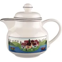 Villeroy & Boch Teekanne 900 ml