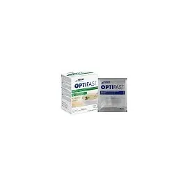 Optifast Kartoffel-Lauch Suppe 8 x 55 g