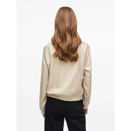 VILA Blouson in Beige - Noos - 44