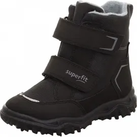 superfit HUSKY Sympatex Schwarz/Hellgrau 27