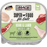 MAC's Huhn & Lamm 16 x 85 g