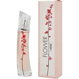 Kenzo Flower by Kenzo Ikebana Eau de Parfum 40 ml