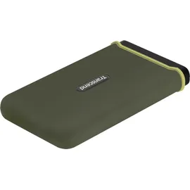 Transcend ESD380C 1 TB USB 3.2