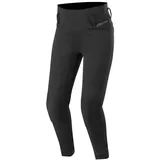 Alpinestars Banshee Damen Motorrad-Leggings schwarz XL