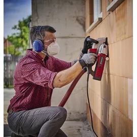 Einhell TE-MA 1500 inkl. Tasche + 2 Diamant-Trennscheiben
