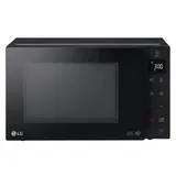 LG NeoChef Touchscreen-Mikrowelle, Kombi, 23 l 1150 W Schwarz