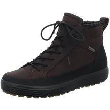 ECCO Herren Soft 7 Tred in Braun 47