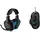 Logitech G432