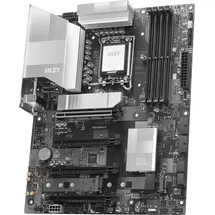 MSI PRO B860-P Mainboard ATX LGA1851