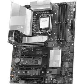 MSI PRO B860-P Mainboard ATX LGA1851