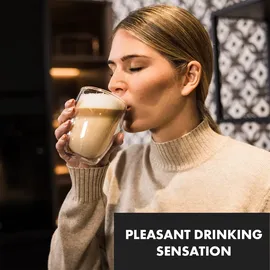 Klarstein Jesolo Thermoglas 0,35 l