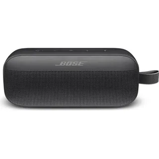 Bose SoundLink Flex Schwarz