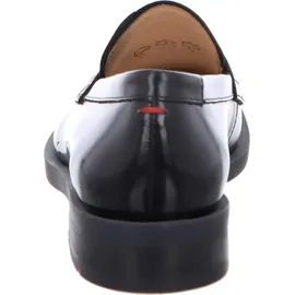 LLOYD Slipper Schwarz