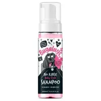 BUGALUGS Hundeshampoo ohne Wasser Baby Fresh 200ml No Rinse