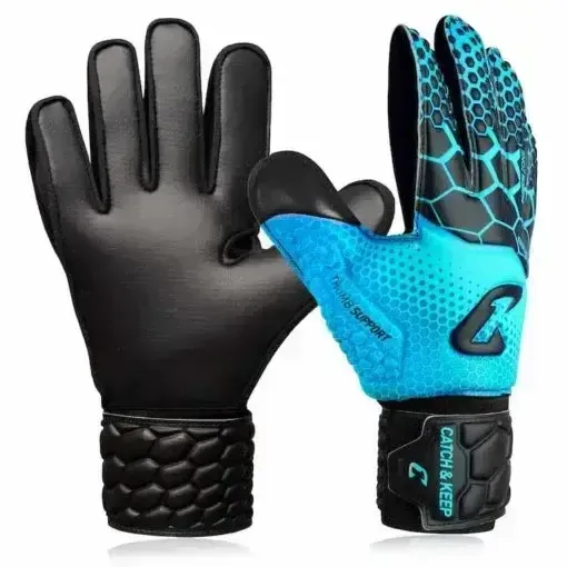 Kralle Junior Pro 3.0 Blau 7