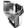 Le Creuset 3-ply Profitopf 20 cm silber