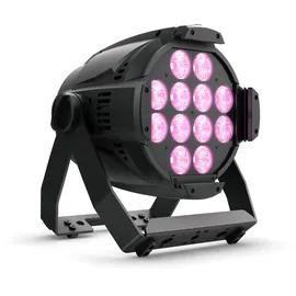 Cameo STUDIO PAR 4 G2 - LED-PAR-Scheinwerfer mit 12 x RGBW 4-in-1-LED
