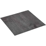 vidaXL Bodenbelag, Bodenplanken Pvc
