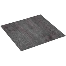 vidaXL Bodenbelag, Bodenplanken Pvc