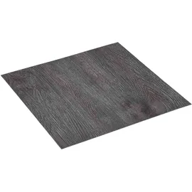 vidaXL Bodenbelag, Bodenplanken Pvc