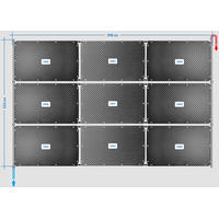 OKU Obermaier GmbH OKU Solarabsorber Pool-Solarheizung SET 18