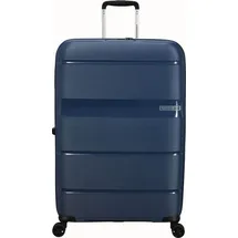 American Tourister Linex 4-Rollen 76 cm / 102 l deep navy