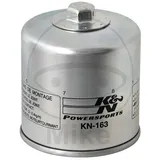 K&N Ölfilter für BMW