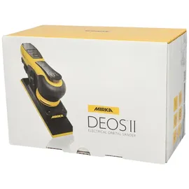 Mirka DEOS II 353 ohne Akku