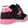 Munich G3 Kid VCO Profit Black/Pink 31