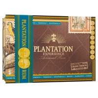 Plantation Experience Box 6x 100ml