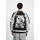 Alpha Industries Japan Warrior Souvenir Jacket schwarz S