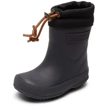 Bisgaard Thermo Gummistiefel Blue 30
