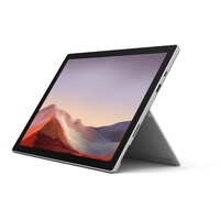 Microsoft Surface Pro 7+ 12.3'' i5 8 GB RAM 128 GB Wi-Fi + LTE platin für Unternehmen
