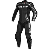 IXS Sport RS-800 2.0 1-tlg. schwarz/grau/weiß 50