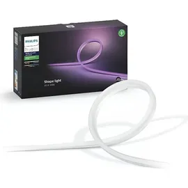 Philips Lightstrip Outdoor 5m 1650 lm 20 W warmweiß