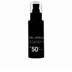 VANESSIUM GEL CREAM very high protection SPF50+ 50 ml