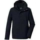 KILLTEC KOW 90 MN JCKT, schwarz blau, XL