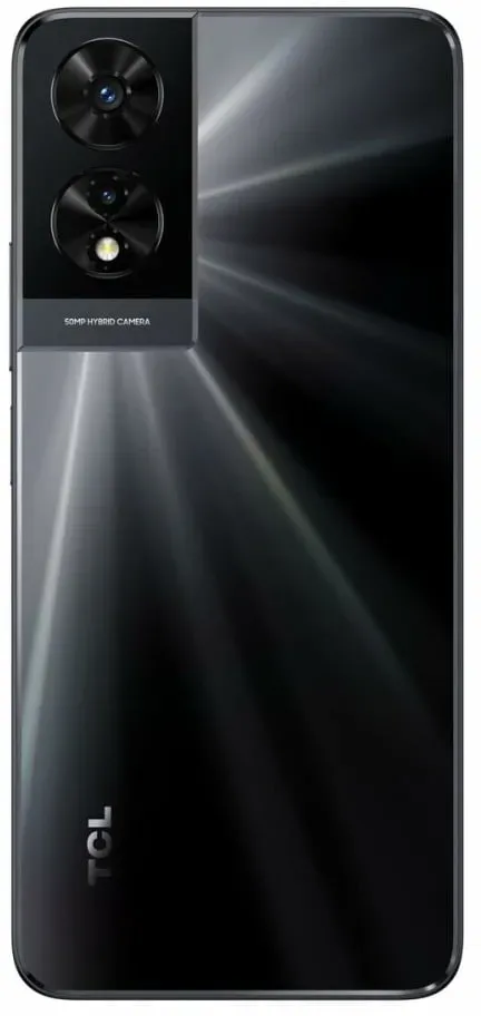 Smartphone TCL 505 6,7