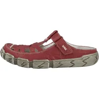 Rieker L0396 rot rosso 38