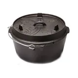 Petromax Dutch Oven ft6 ohne Füße
