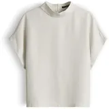 Someday Zarlia Bluse Warm Clay 42