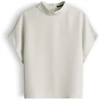 Someday Zarlia Bluse Warm Clay 42