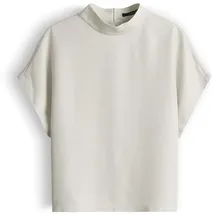 Someday Zarlia Bluse Warm Clay 42