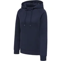 hummel hmlRED Classic Hoodie Damen marine L