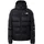 The North Face Diablo Down Hoodie Schwarz 34