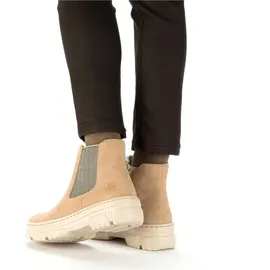 Rieker Z7465-60 Damen Beige 39